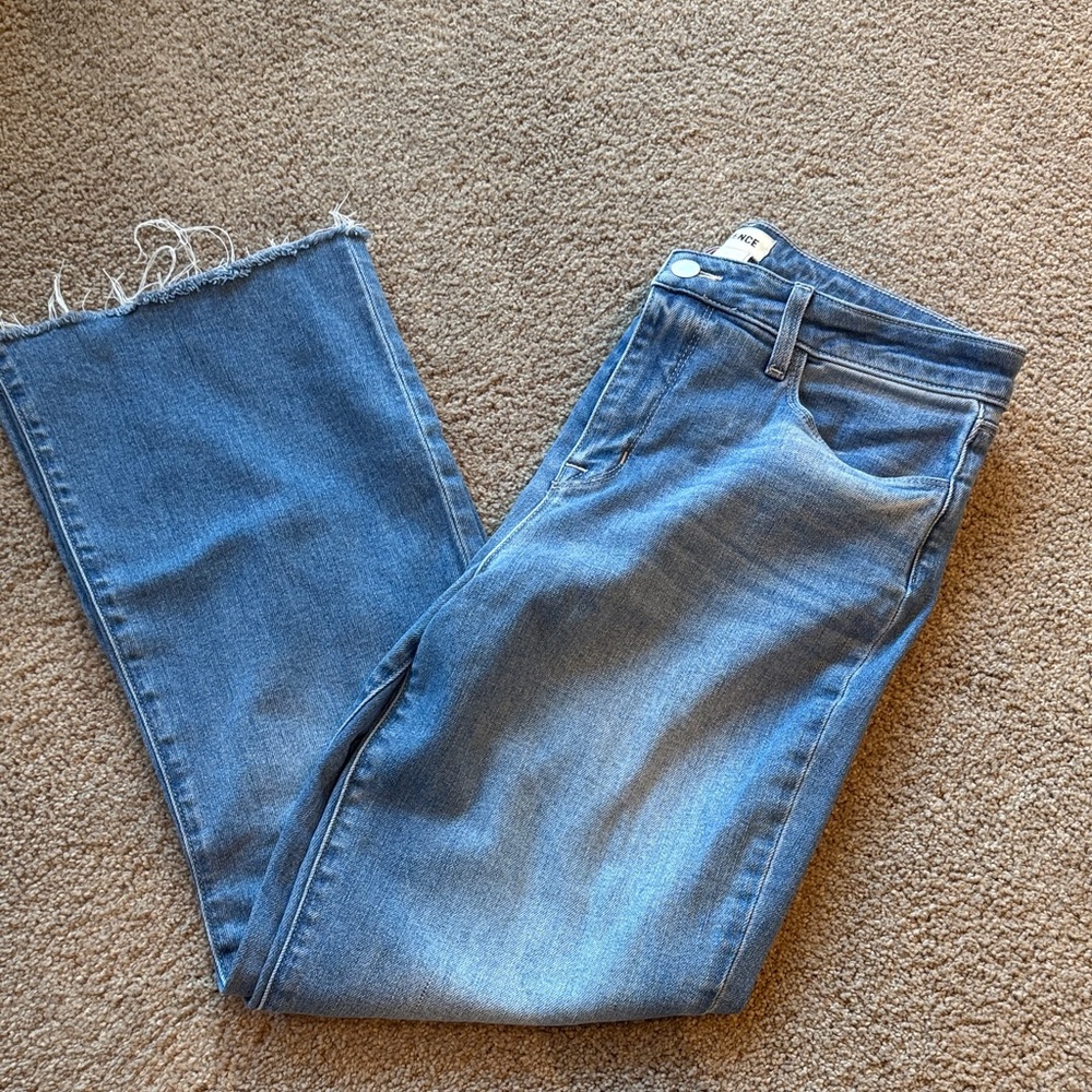 L’Agence Women's Jeans